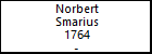 Norbert Smarius