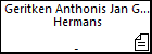 Geritken Anthonis Jan Gerit Hermans