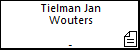 Tielman Jan Wouters