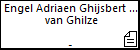 Engel Adriaen Ghijsbert Wouter van Ghilze