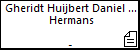 Gheridt Huijbert Daniel Gheridt Hermans
