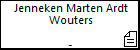 Jenneken Marten Ardt Wouters