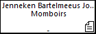 Jenneken Bartelmeeus Joost Momboirs