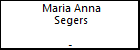 Maria Anna Segers