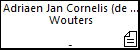 Adriaen Jan Cornelis (de jonge) Wouters