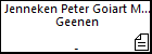 Jenneken Peter Goiart Marten Jan Geenen