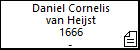 Daniel Cornelis van Heijst