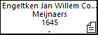 Engeltken Jan Willem Corstiaen Meijnaers