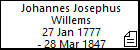 Johannes Josephus Willems