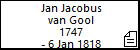 Jan Jacobus van Gool