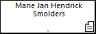 Marie Jan Hendrick Smolders