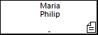 Maria Philip