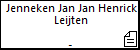 Jenneken Jan Jan Henrick Leijten