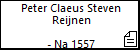 Peter Claeus Steven Reijnen