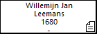 Willemijn Jan Leemans