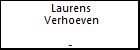 Laurens Verhoeven