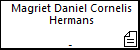 Magriet Daniel Cornelis Hermans