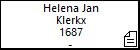 Helena Jan Klerkx