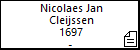 Nicolaes Jan Cleijssen