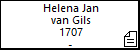 Helena Jan van Gils