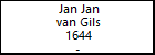 Jan Jan van Gils