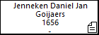 Jenneken Daniel Jan Goijaers