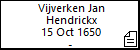 Vijverken Jan Hendrickx