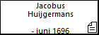 Jacobus Huijgermans