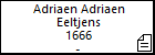 Adriaen Adriaen Eeltjens