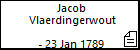 Jacob Vlaerdingerwout