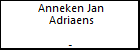 Anneken Jan Adriaens