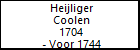 Heijliger Coolen