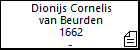 Dionijs Cornelis van Beurden