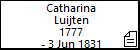 Catharina Luijten