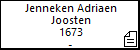 Jenneken Adriaen Joosten