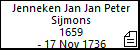 Jenneken Jan Jan Peter Sijmons