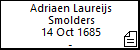 Adriaen Laureijs Smolders