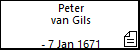 Peter van Gils