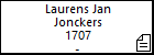 Laurens Jan Jonckers