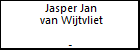Jasper Jan van Wijtvliet