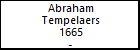 Abraham Tempelaers
