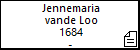 Jennemaria vande Loo