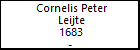 Cornelis Peter Leijte