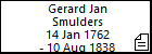 Gerard Jan Smulders
