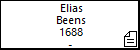 Elias Beens