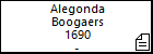 Alegonda Boogaers
