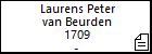 Laurens Peter van Beurden