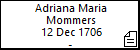 Adriana Maria Mommers