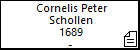 Cornelis Peter Schollen