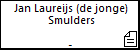 Jan Laureijs (de jonge) Smulders